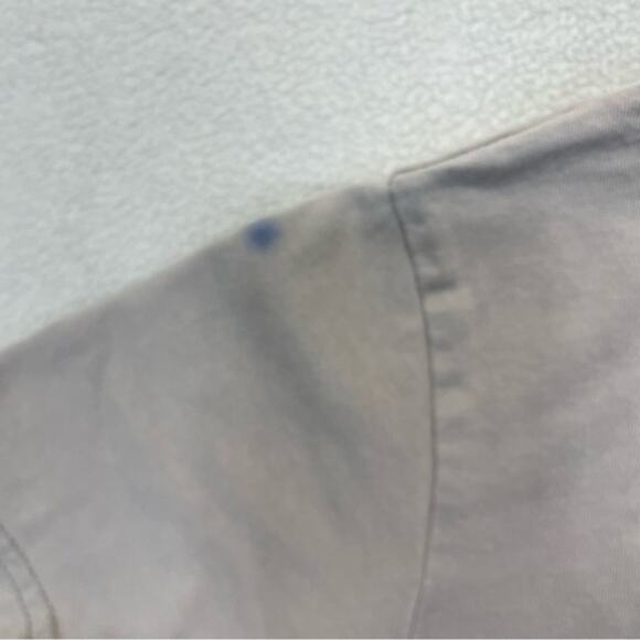 Serious Gamer Graphic T-shirt gray video games short sleeve tee Size Small 5-6 - Picture 7 of 9